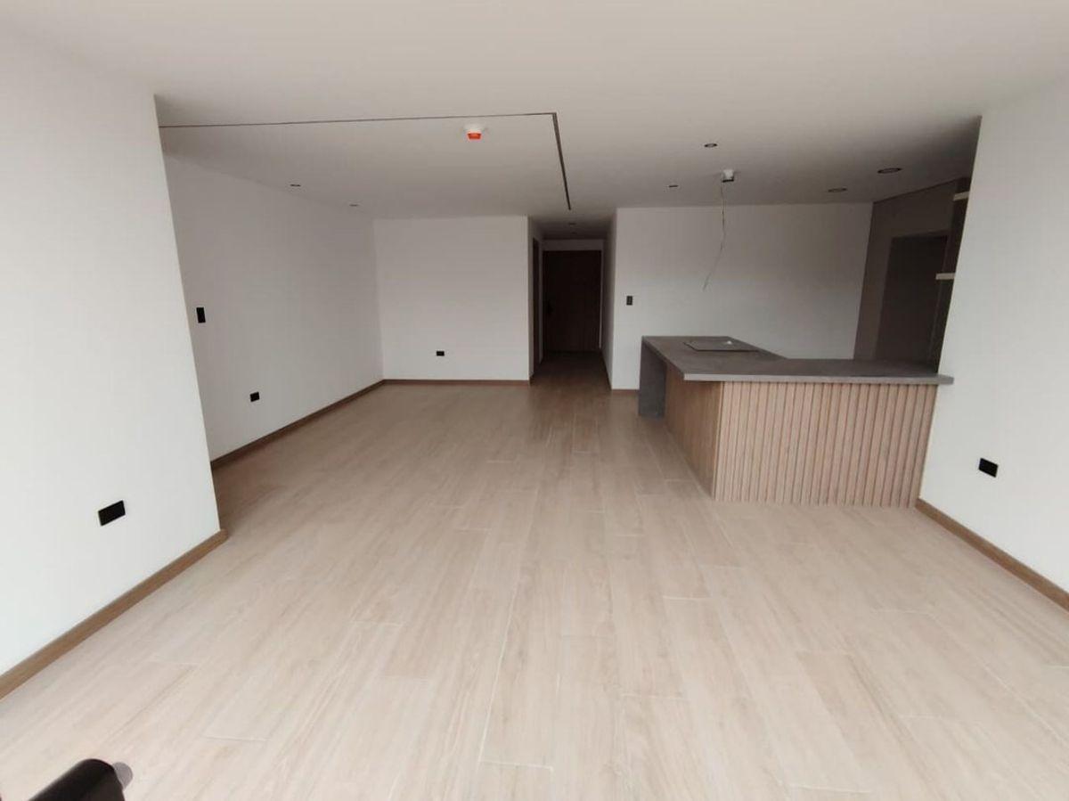 Departamento a Estrenar en El Edificio Onix, Tungurahua — imagen 5