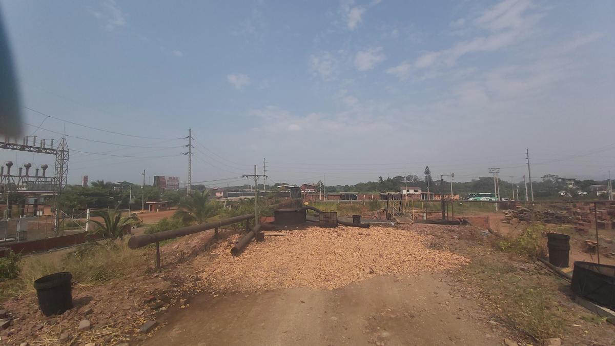 Vendo Terreno 85.000 m² en Via Daule, Guayas — imagen 10