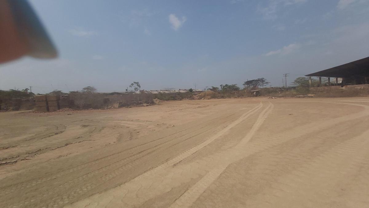 Vendo Terreno 85.000 m² en Via Daule, Guayas — imagen 9