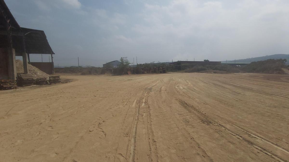 Vendo Terreno 85.000 m² en Via Daule, Guayas — imagen 7