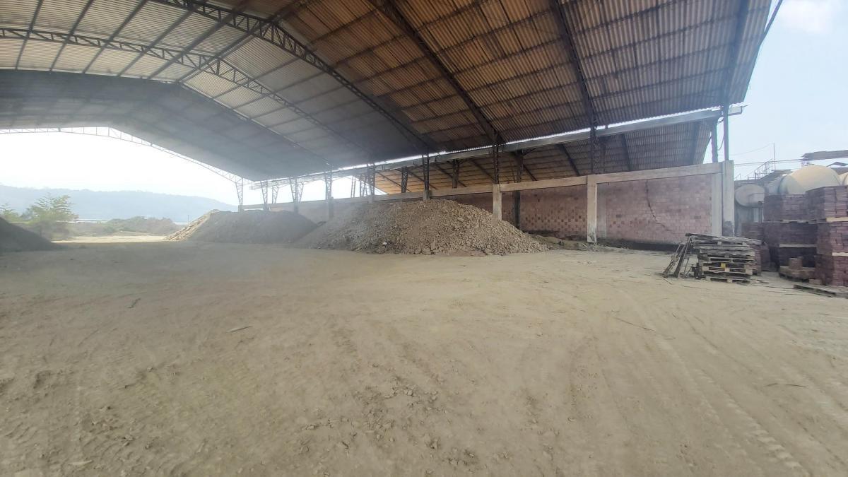 Vendo Terreno 85.000 m² en Via Daule, Guayas — imagen 6
