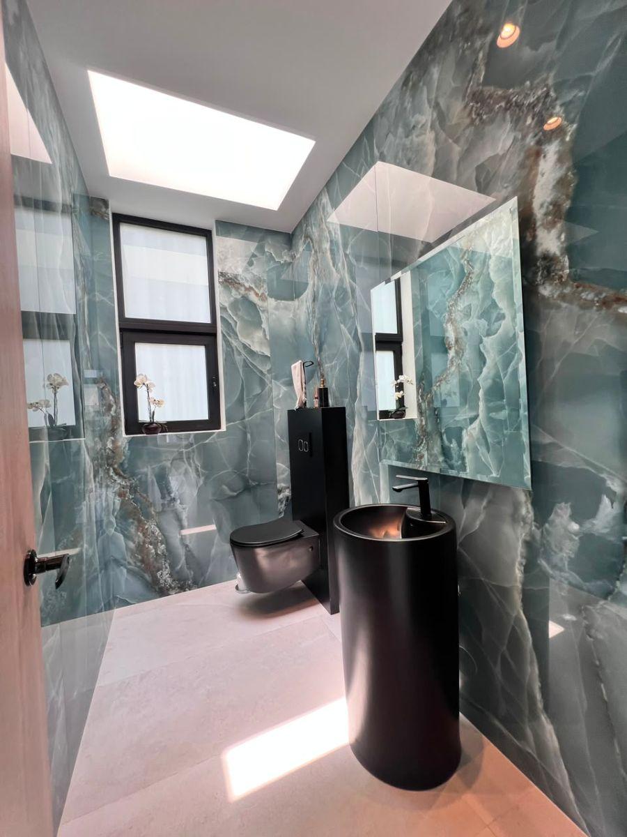 Casa de 550 m² con 4 Habitaciones en Venta en Mocoli, Guayas — imagen 6