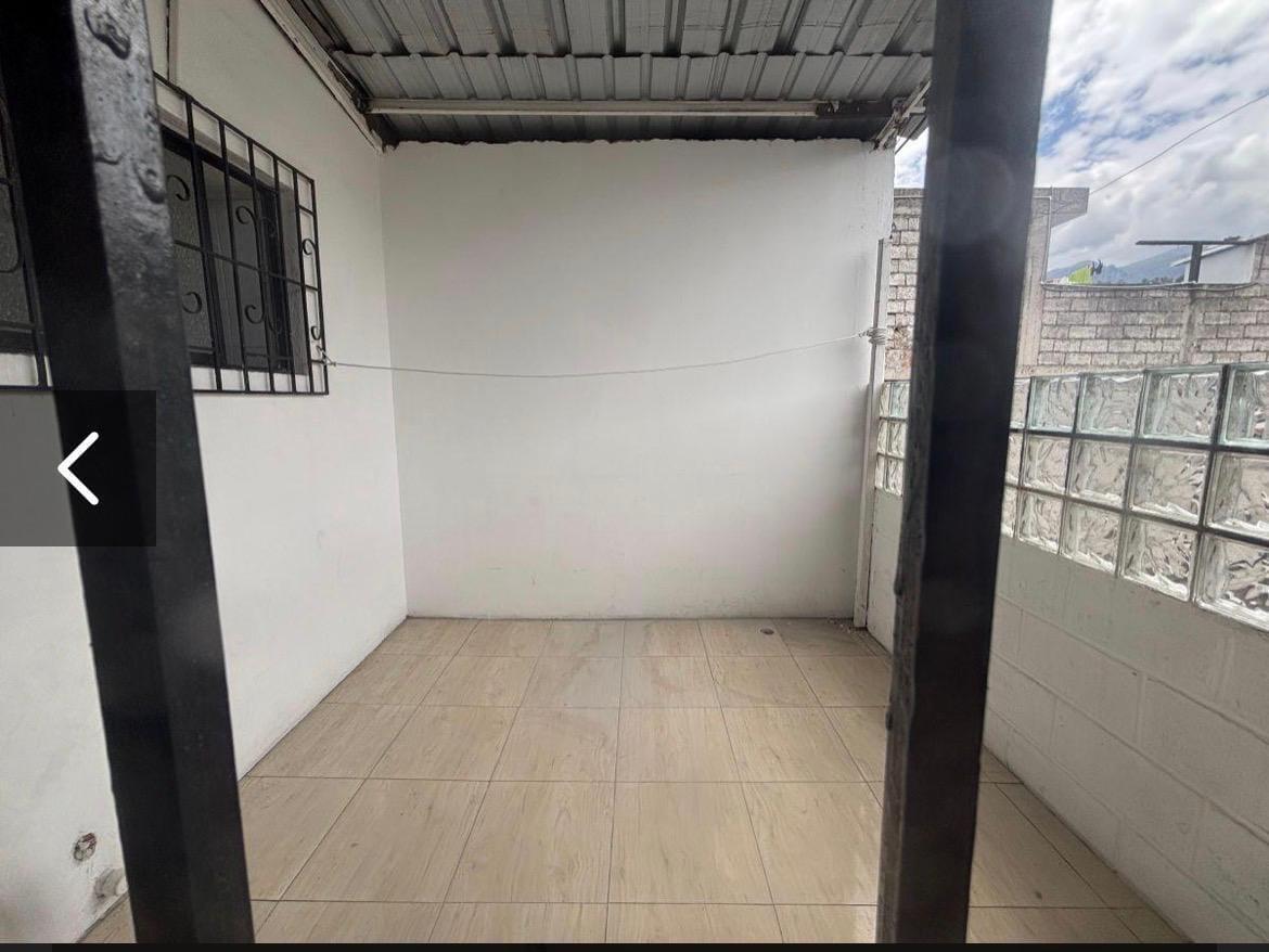 Departamento en Venta - Cotocollao — imagen 6