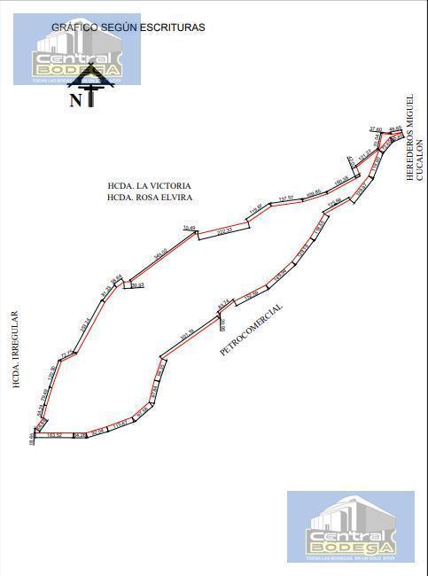 Oportunidad Terreno Industrial - Vía a Daule Km 20, Guayaquil, Guayas — imagen 8