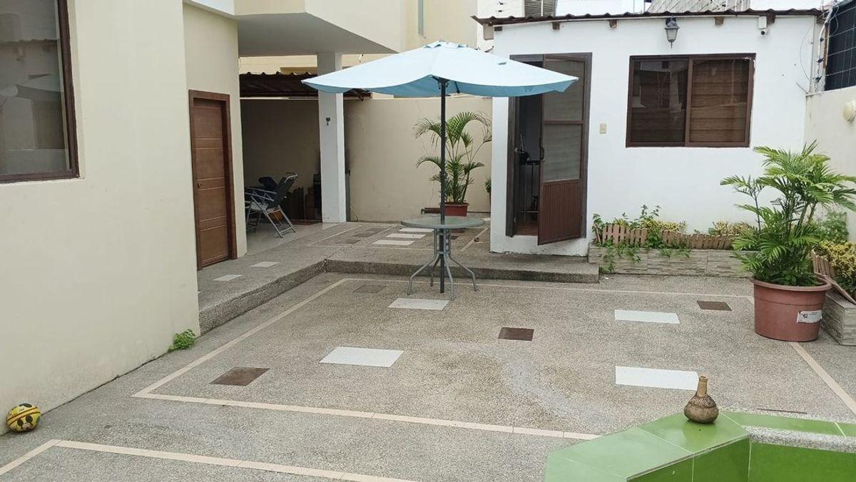 Casa de Venta en Manta Zona Sur, Manabí — imagen 10