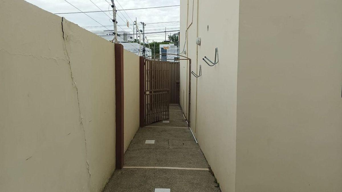 Casa de Venta en Manta Zona Sur, Manabí — imagen 9
