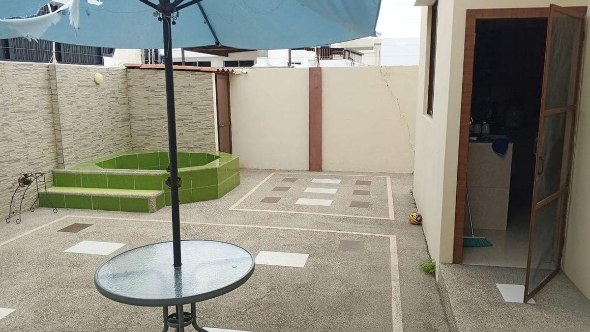 Casa de Venta en Manta Zona Sur, Manabí — imagen 8