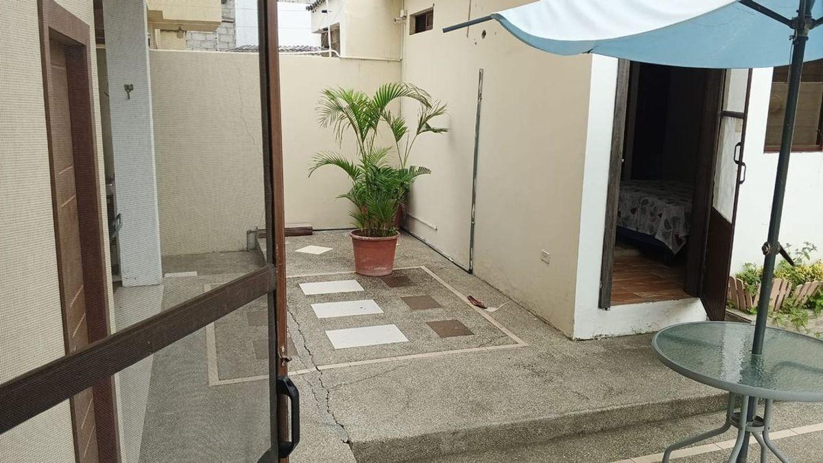 Casa de Venta en Manta Zona Sur, Manabí — imagen 6