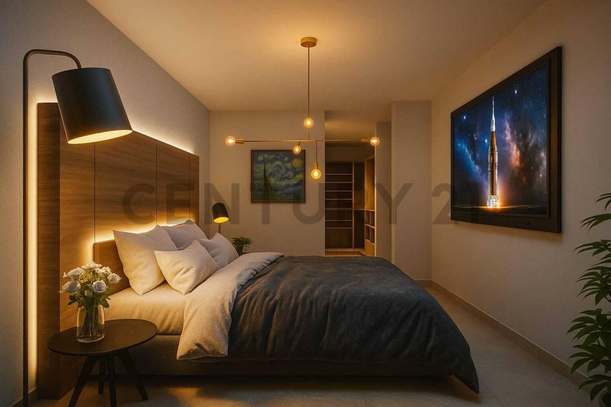 Amplio Departamento de Venta, Mirasierra, Los Chillos — imagen 10