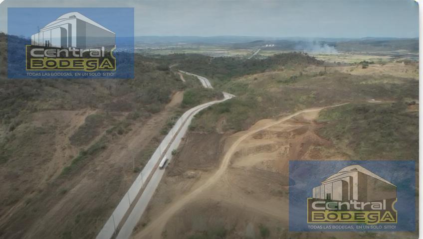 Oportunidad Terreno Industrial - Vía a Daule Km 20, Guayaquil, Guayas — imagen 9