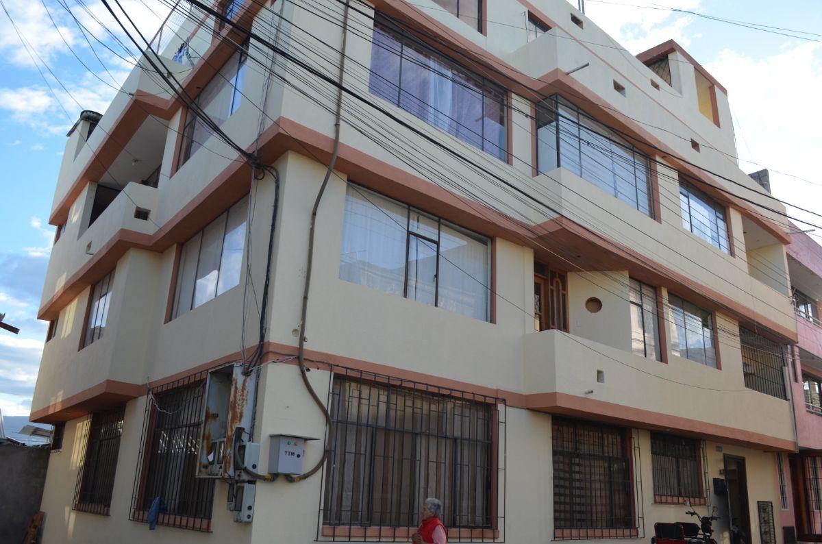 Casa de 160 m² con 13 Dorm. en Venta en Calderón, Sector Santa María Giovanni Calles — imagen 7