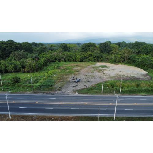 Se Vende Terreno en La Vía Naranjal vía Principal, Guayas — imagen 7