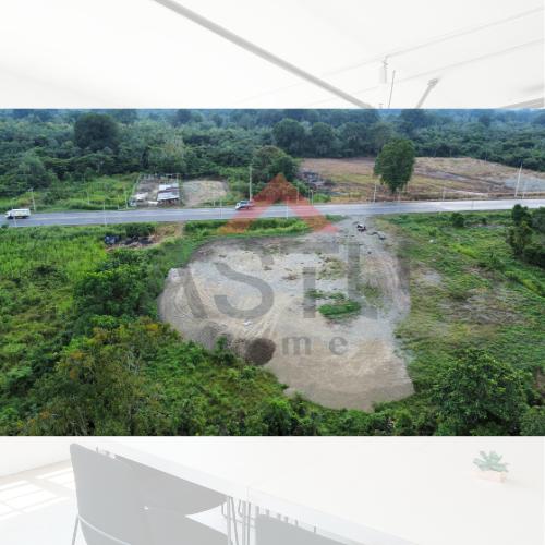 Se Vende Terreno en La Vía Naranjal vía Principal, Guayas — imagen 5