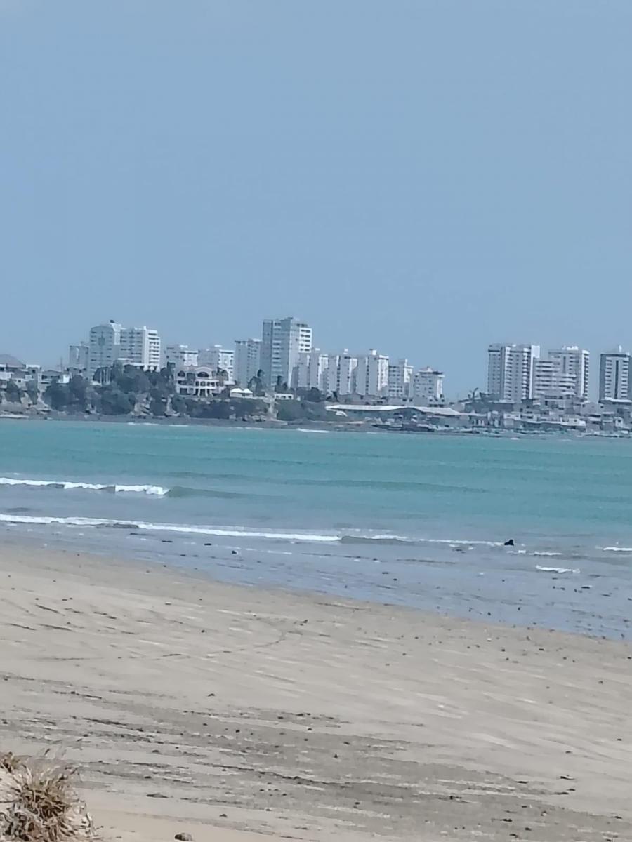 Departamento con Vista Al Mar en Costa de Oro / La Milina – Salinas – $64,900 — imagen 8