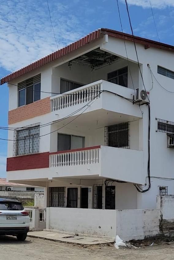 Departamento con Vista Al Mar en Costa de Oro / La Milina – Salinas – $64,900 — imagen 7