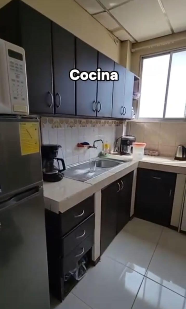 Departamento con Vista Al Mar en Costa de Oro / La Milina – Salinas – $64,900 — imagen 4