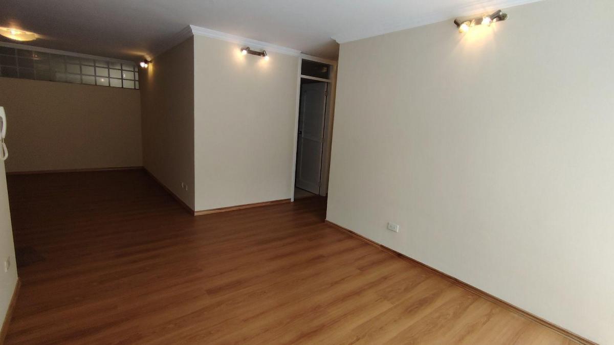 Departamento - Norte de Quito — imagen 10
