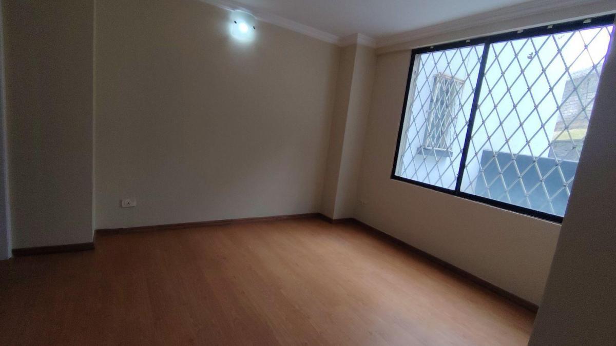 Departamento - Norte de Quito — imagen 6