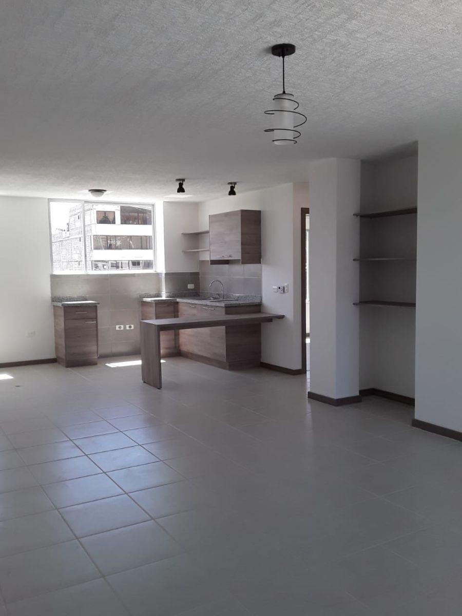 Departamento Dos Dorm. Oportunidad - Tumbaco — imagen 8