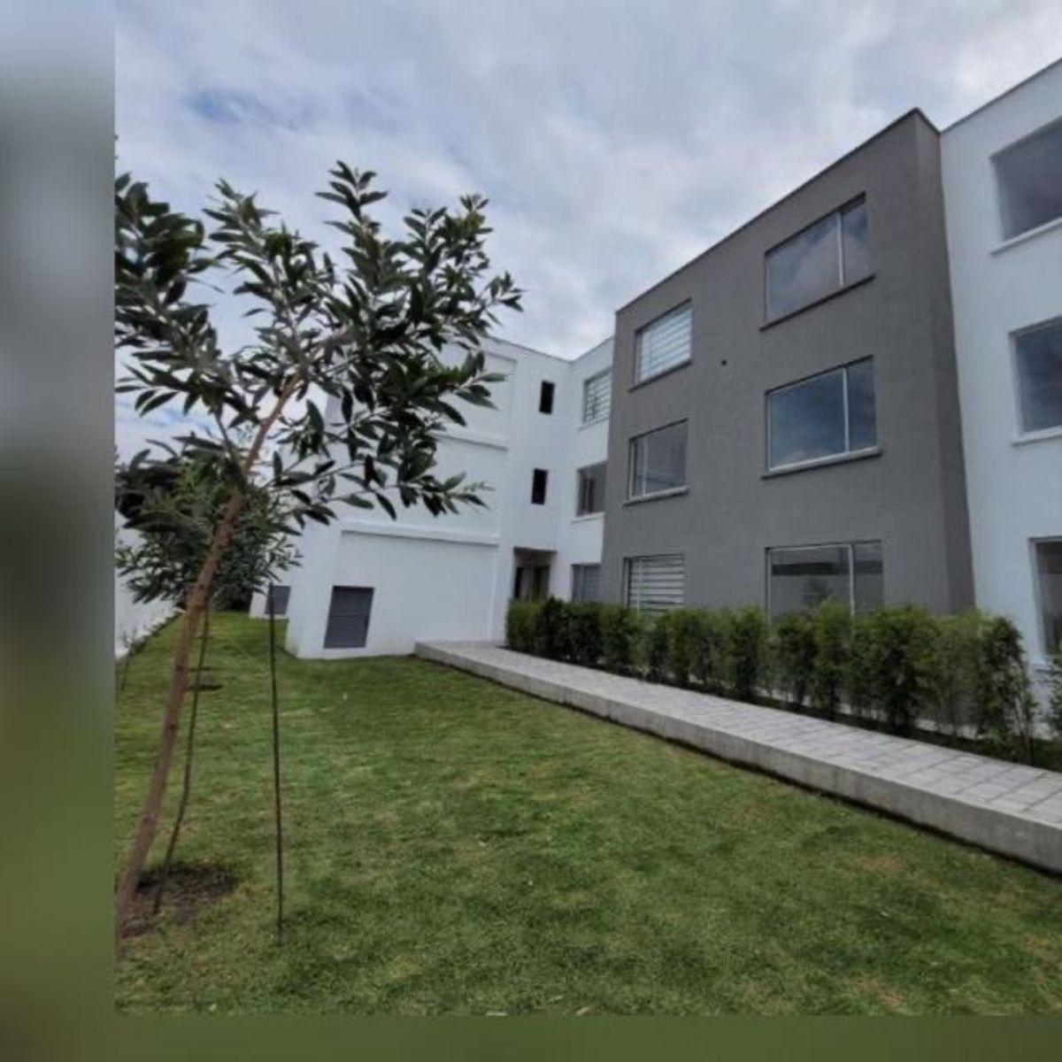 Departamento Dos Dorm. Oportunidad - Tumbaco — imagen 7