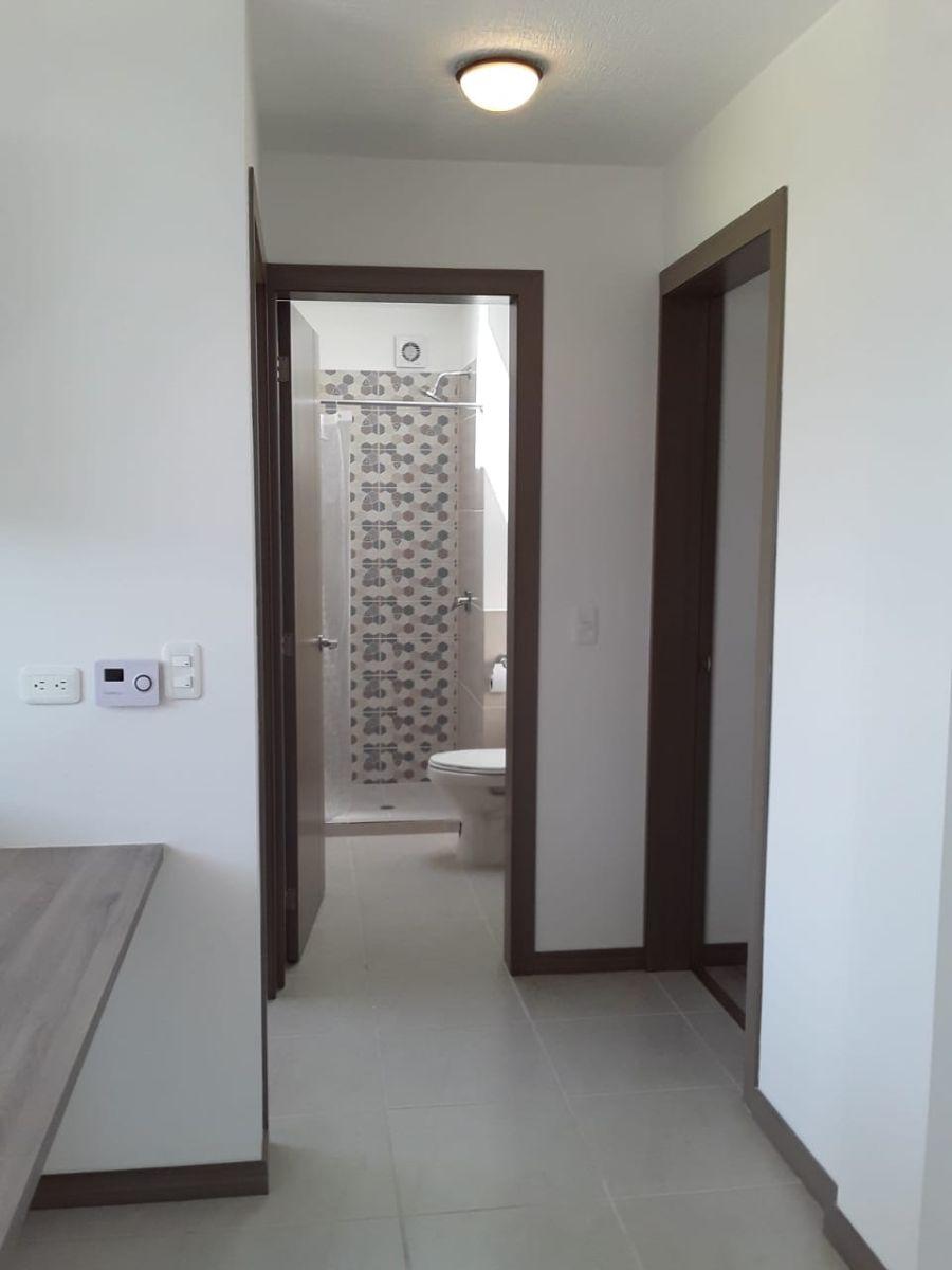Departamento Dos Dorm. Oportunidad - Tumbaco — imagen 5