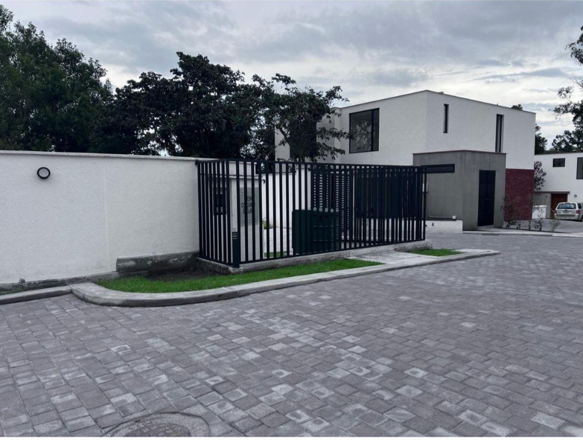 Vendo Hermosa Casa a Estrenar Independiente Dormitorio Master en Planta Baja, Doble Seguridad — imagen 9