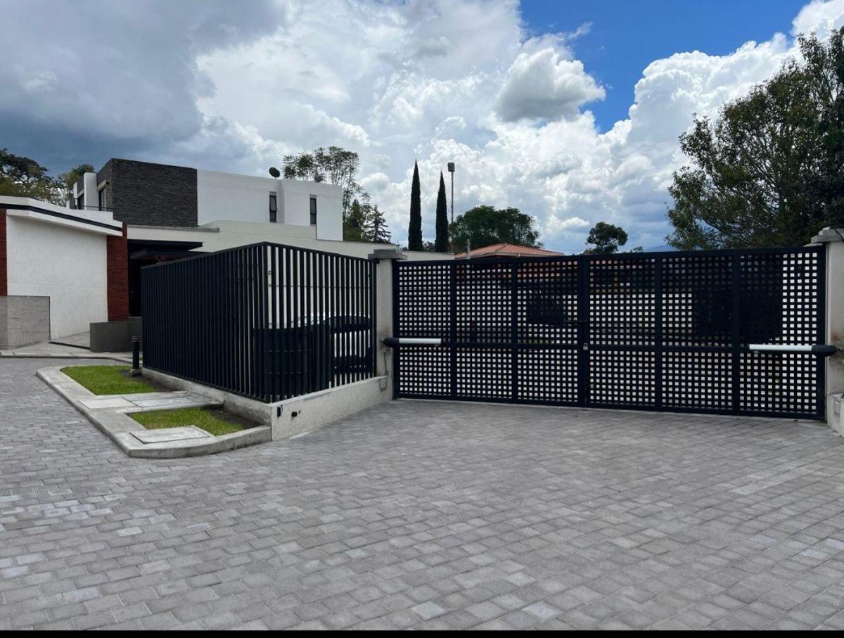 Vendo Hermosa Casa a Estrenar Independiente Dormitorio Master en Planta Baja, Doble Seguridad — imagen 6