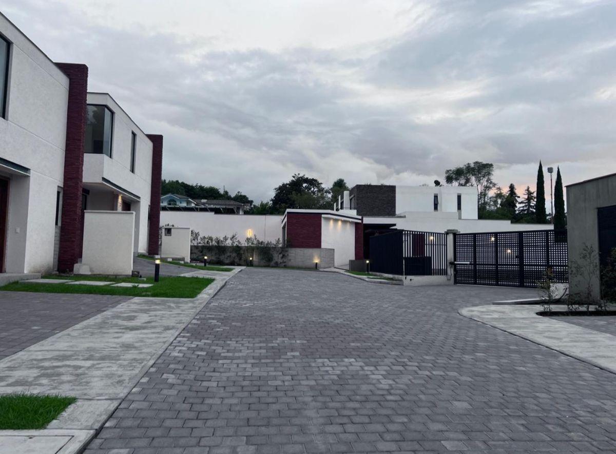 Vendo Hermosa Casa a Estrenar Independiente Dormitorio Master en Planta Baja, Doble Seguridad — imagen 5