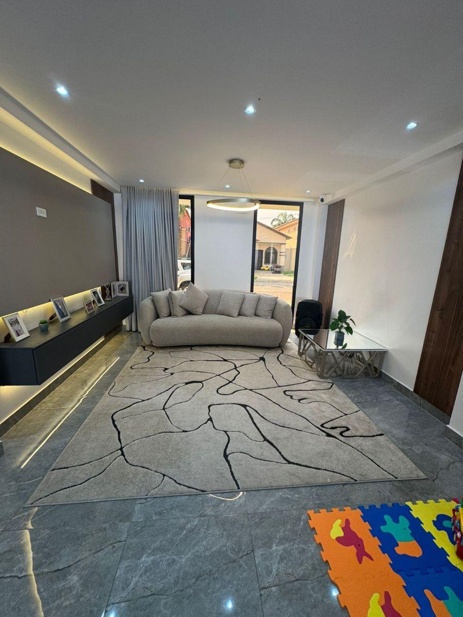 Casa de Lujo en Venta - Ciudad Celeste, Etapa La Serena, Guayas — imagen 8