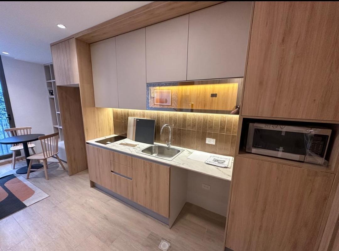 Venta Suit Tipo Estudio Proyecto en La República del Salvador Af — imagen 10