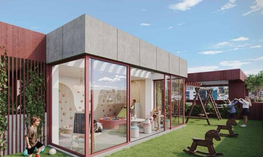 Venta Suit Tipo Estudio Proyecto en La República del Salvador Af — imagen 3