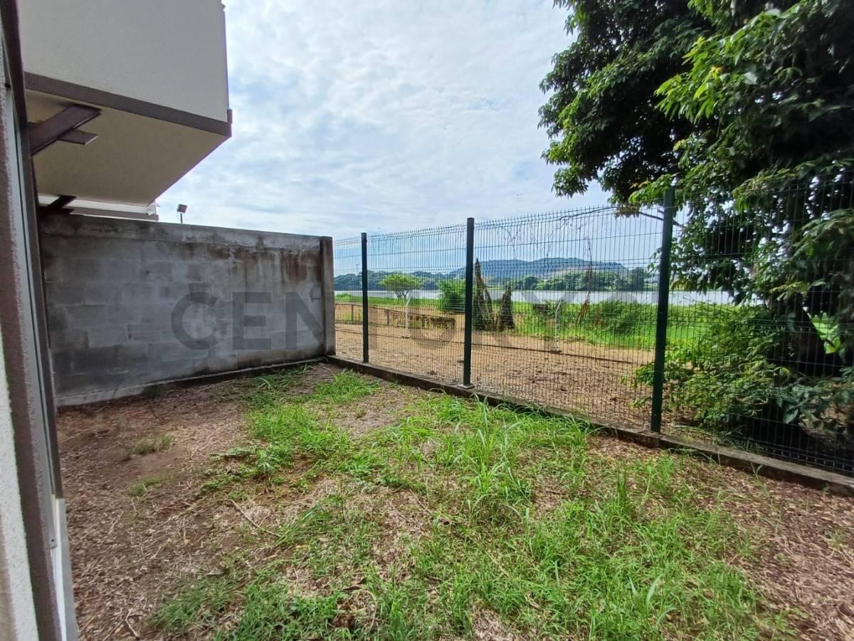 Casa de Estreno en Venta con Vista Al Río – Romareda, Etapa Riada. Dian, Guayas — imagen 3