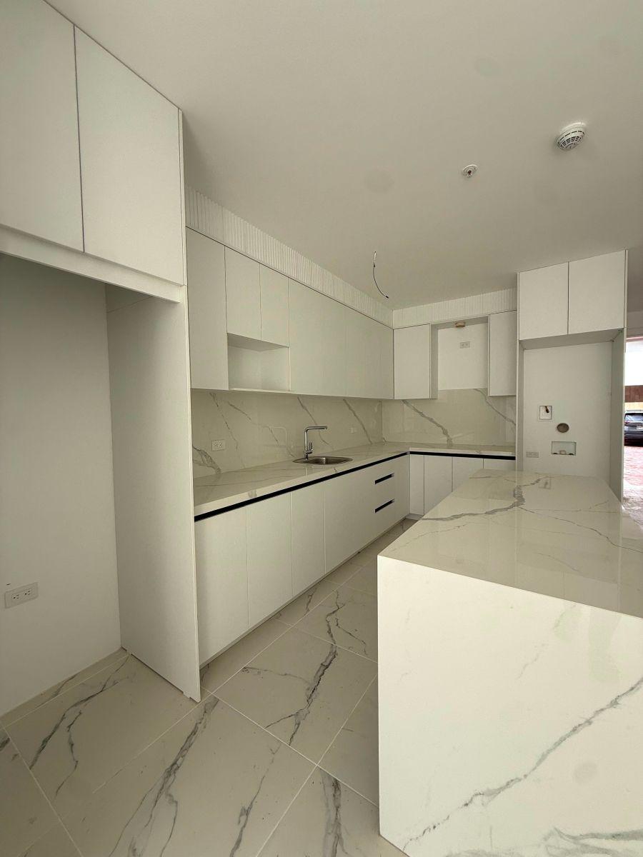7646. Barranca Apartaments - Samborondon, Vendo Departamento Planta Baja 2 Dorm. $170,000, Guayas — imagen 4