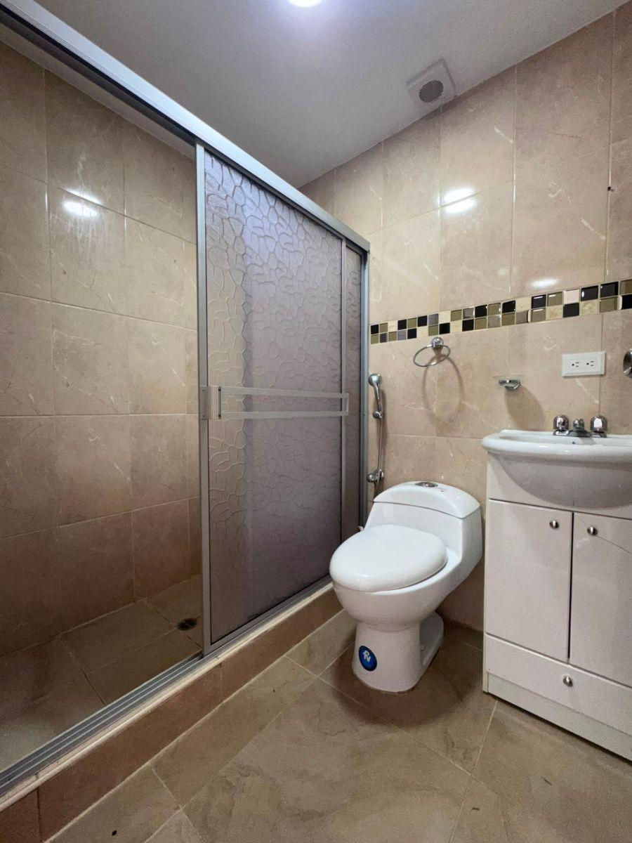 7647. Urb. Puerto Azul - Via La Costa Km 9, Vendo Departamento 2 Dorm. $145.000. Guayas — imagen 6