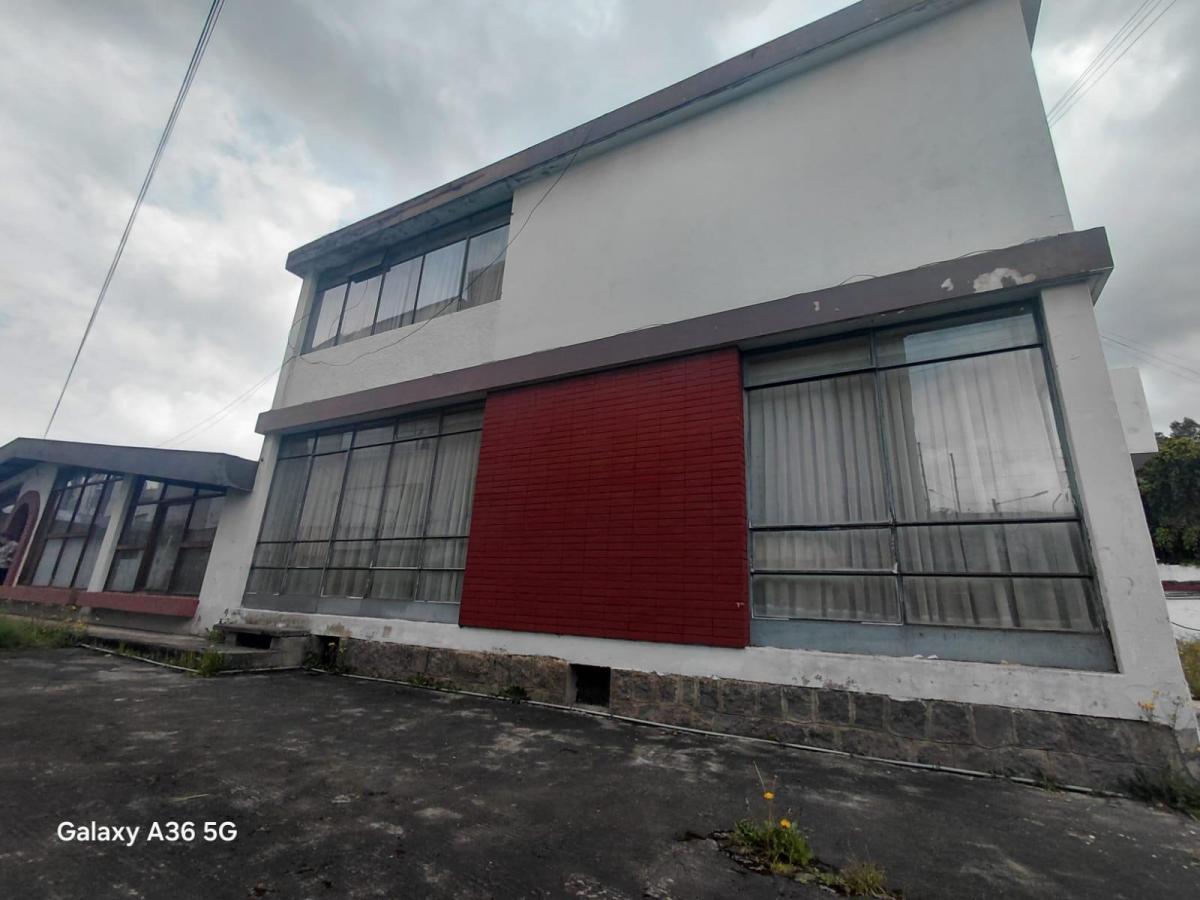 Casa y Terreno Ideal Para Proyecto Inmobiliario — imagen 8
