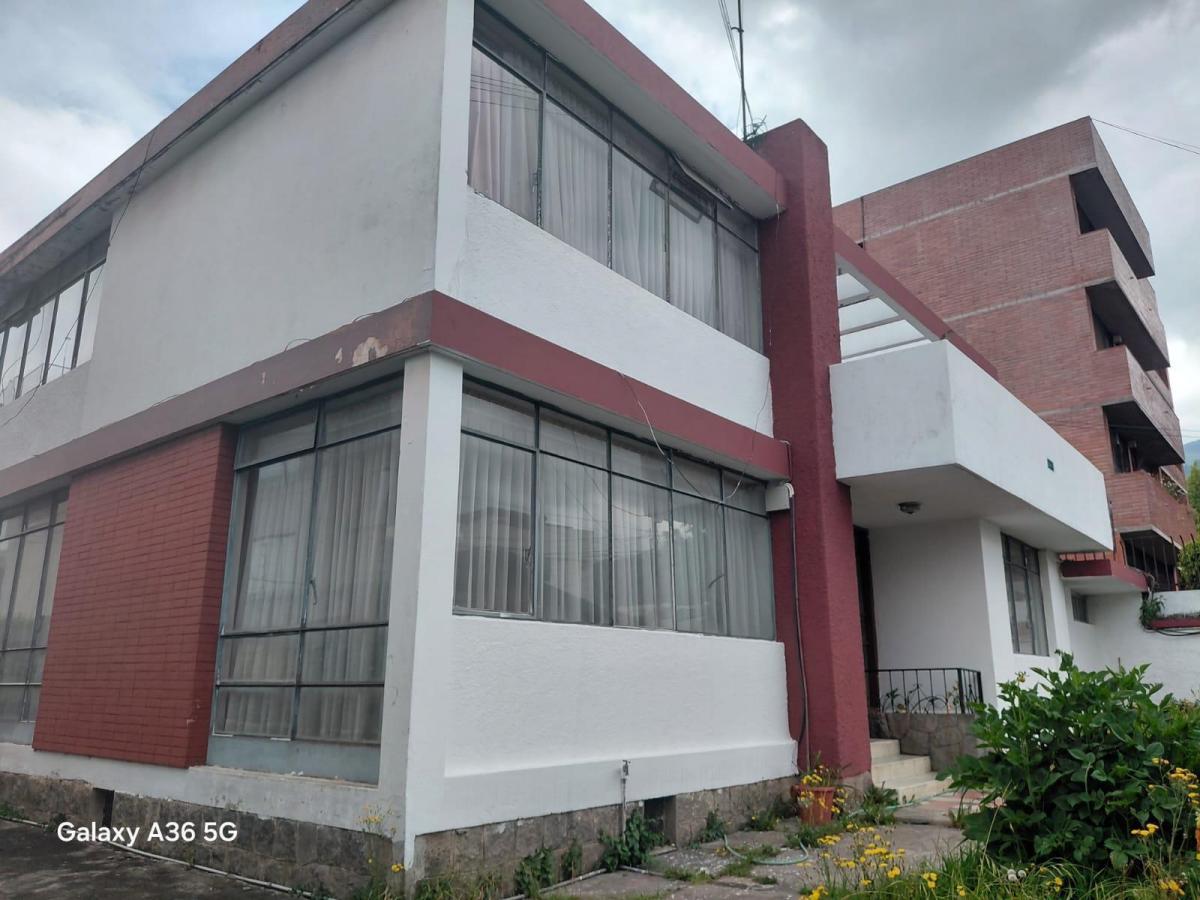 Casa y Terreno Ideal Para Proyecto Inmobiliario — imagen 7