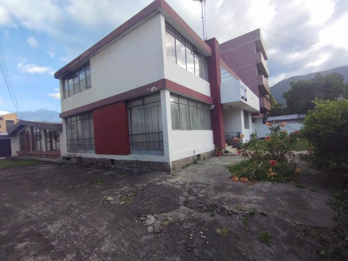 Casa y Terreno Ideal Para Proyecto Inmobiliario — imagen 6