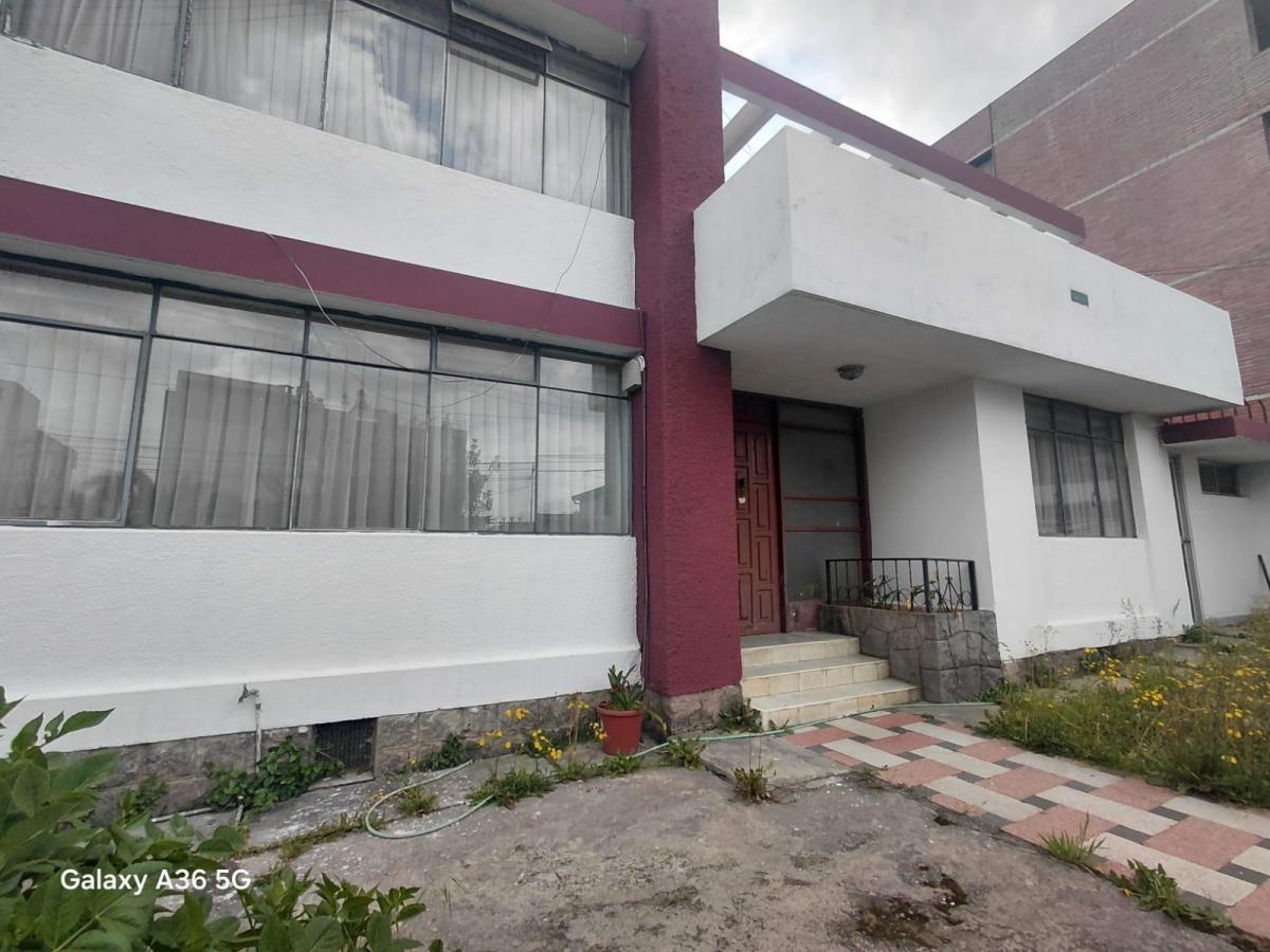 Casa y Terreno Ideal Para Proyecto Inmobiliario — imagen 5
