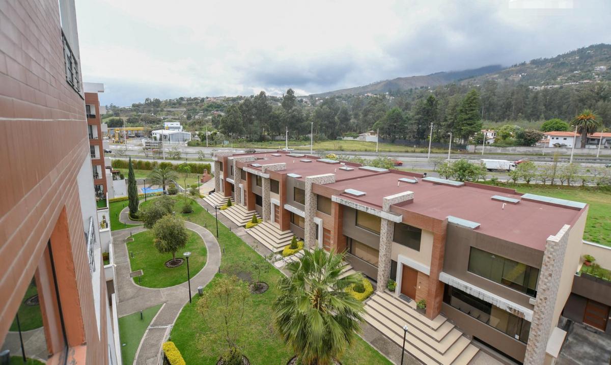 Departamento en Tumbaco — imagen 7