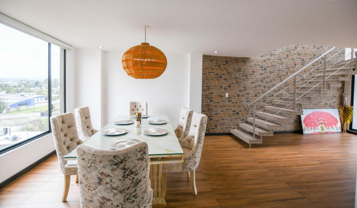 Departamento en Tumbaco — imagen 5