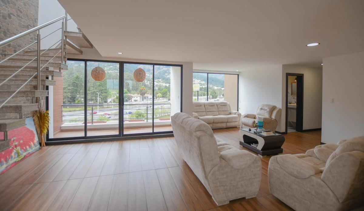 Departamento en Tumbaco — imagen 3