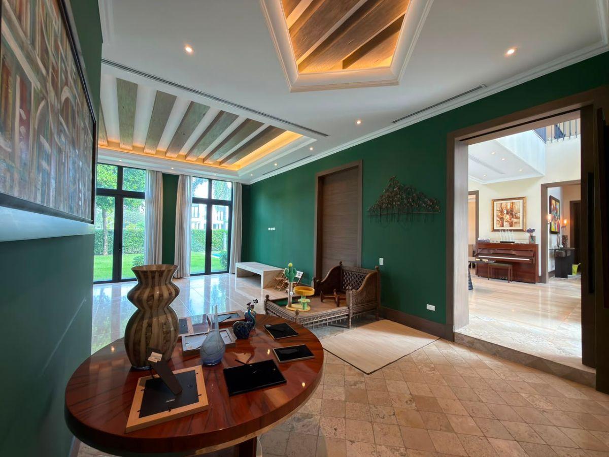 Aires del Batan - Exclusiva Casa de Lujo con Vista Al Lago en Venta, Guayas — imagen 7