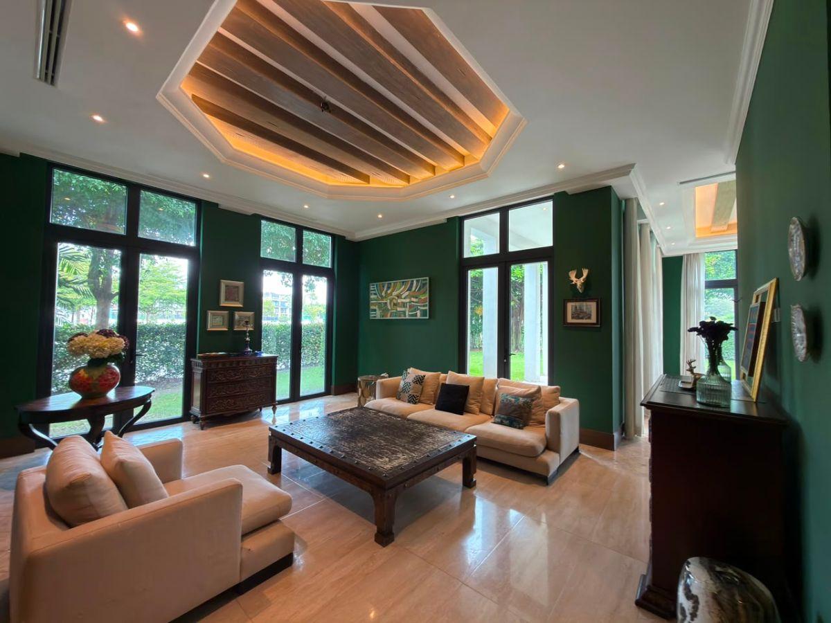 Aires del Batan - Exclusiva Casa de Lujo con Vista Al Lago en Venta, Guayas — imagen 4