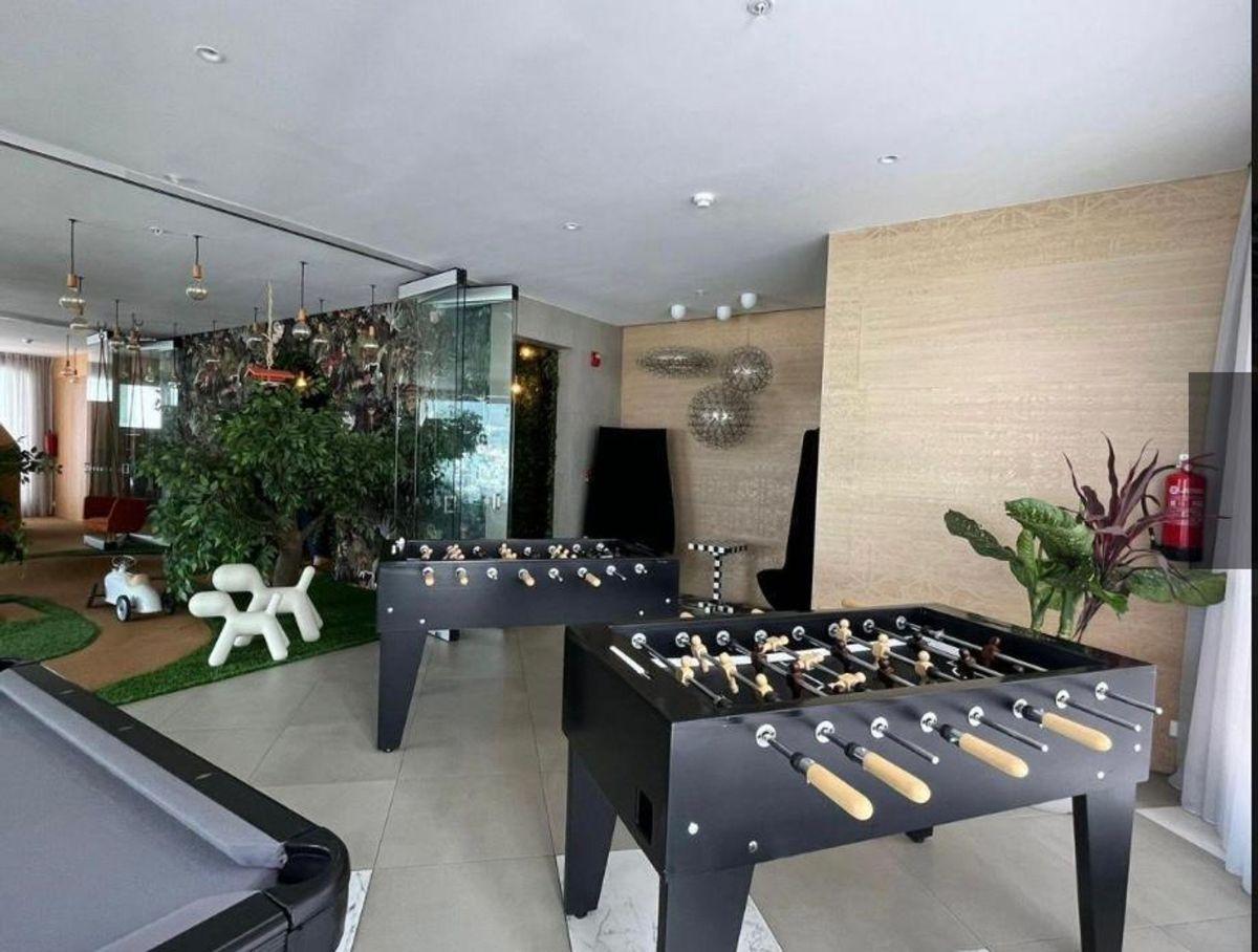 Suite en Venta Edificio Oh Gonzalez Suarez 64 m² — imagen 9