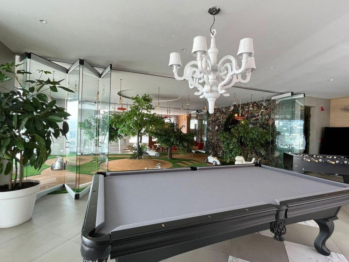 Suite en Venta Edificio Oh Gonzalez Suarez 64 m² — imagen 6