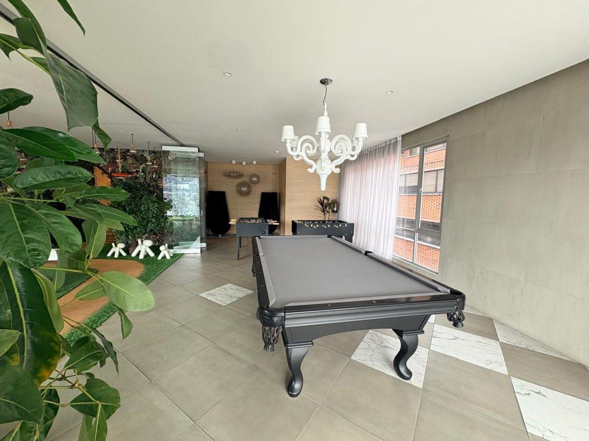Suite en Venta Edificio Oh Gonzalez Suarez 64 m² — imagen 3