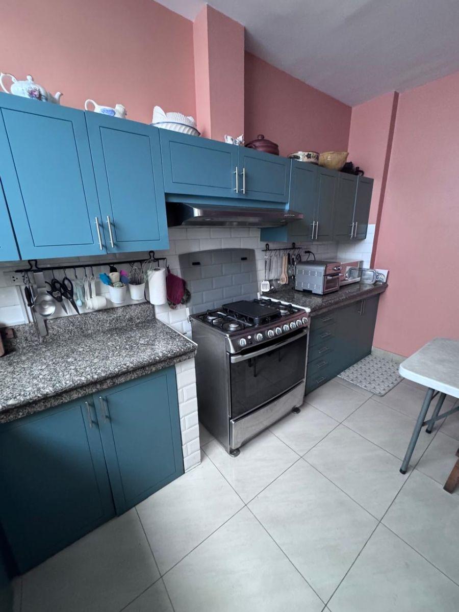 7650. Urb. Entre Ríos - Samborondon Km1.5, Vendo Departamento 3 Dormirorios $150.000, Guayas — imagen 8
