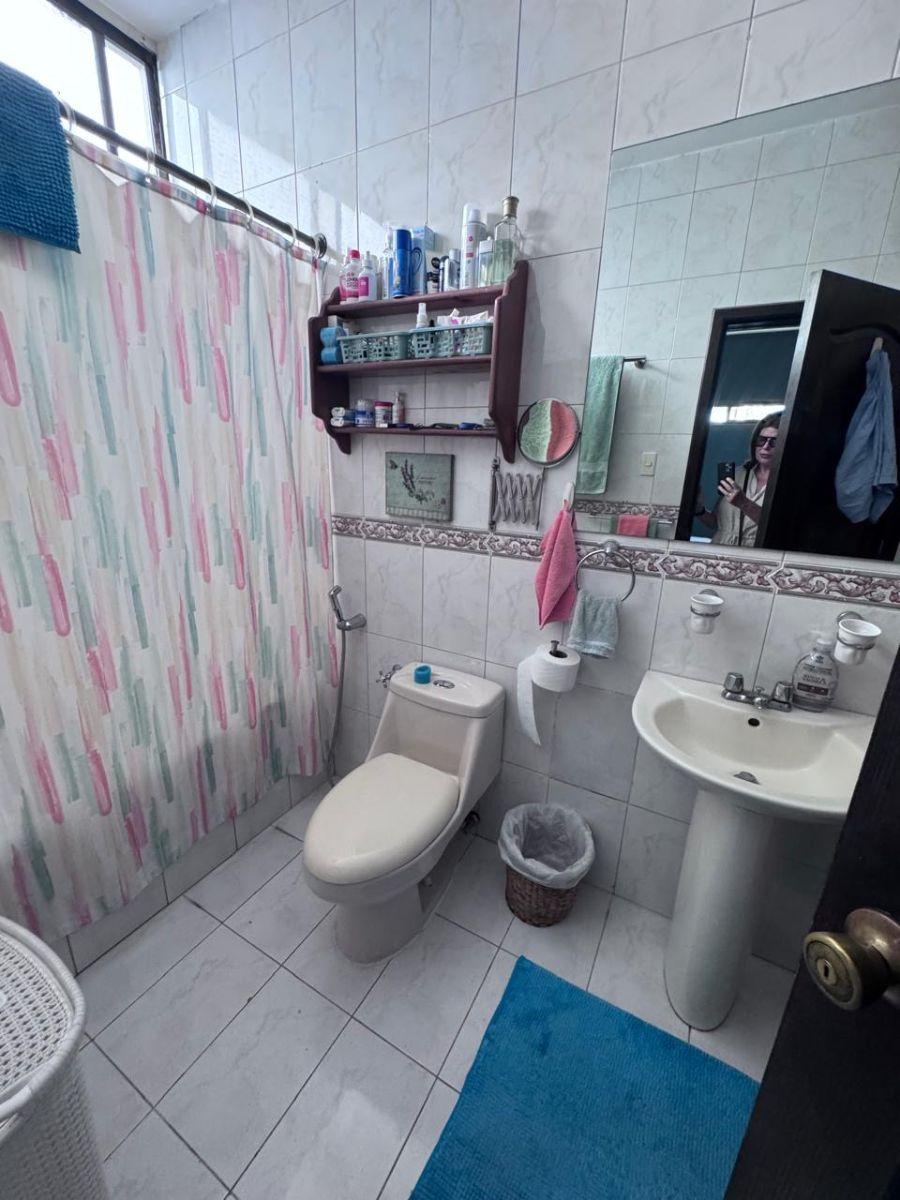 7650. Urb. Entre Ríos - Samborondon Km1.5, Vendo Departamento 3 Dormirorios $150.000, Guayas — imagen 3