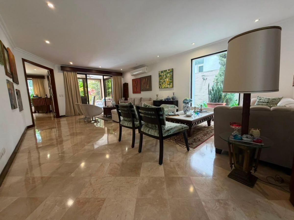 Casa en Venta en Urb. Palmar del Rio - Km 4 Samborondon, Guayas — imagen 9
