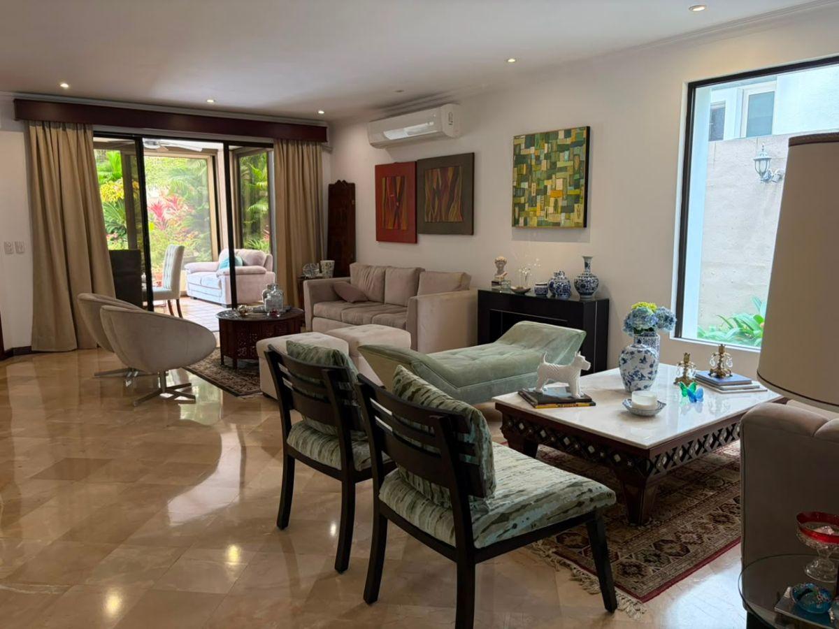 Casa en Venta en Urb. Palmar del Rio - Km 4 Samborondon, Guayas — imagen 8